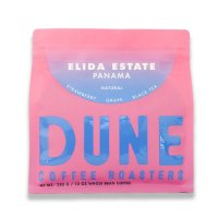 Panama Elida Estate Natural